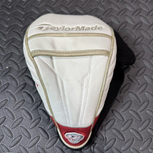 Taylormade aeroburner driver - taylormade,