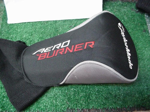 Taylor made aero - taylor, burner