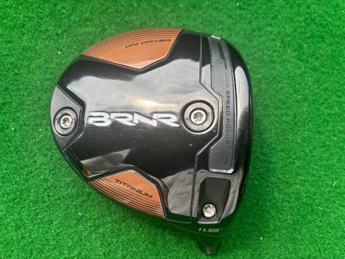 Taylormade burner mini - taylormade,