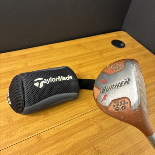 Taylormade burner bubble - burner,