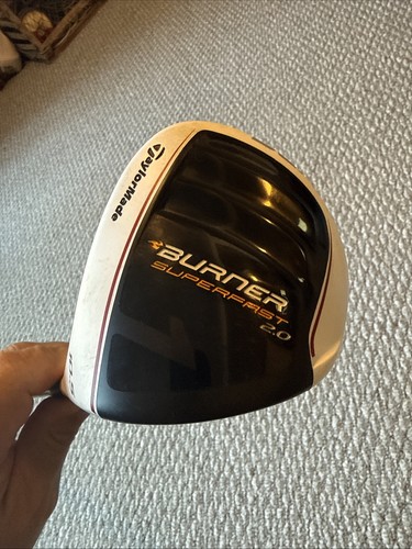 Taylormade burner superfast - burner,