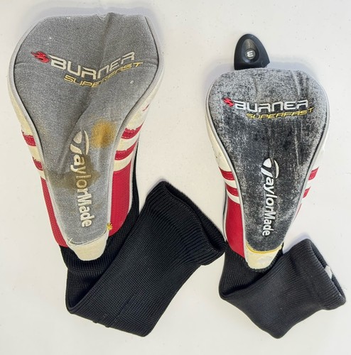 Taylormade burner superfast - *taylormade,