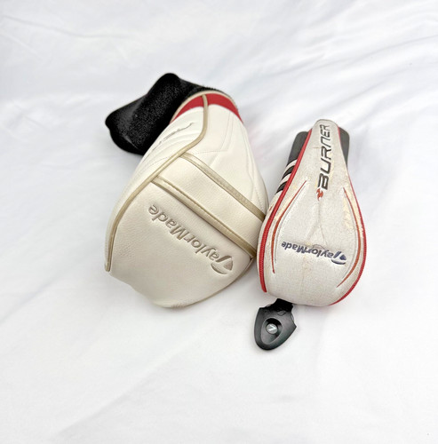 Taylormade aeroburner driver - taylormade,