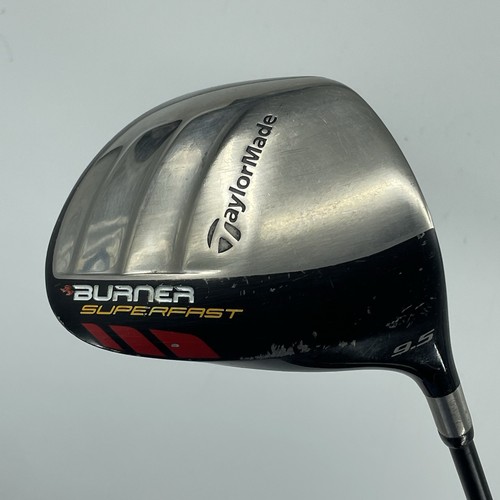 Taylormade burner superfast - taylormade,