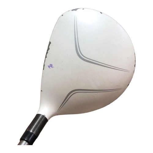 Burner ladies fairway wood - ladies, 3