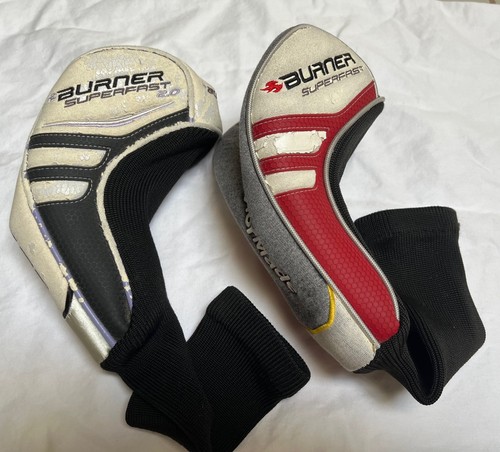 Used taylormade burner - taylormade,
