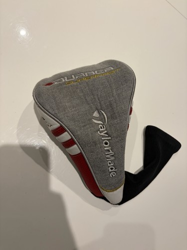 Taylormade burner superfast - taylormade,