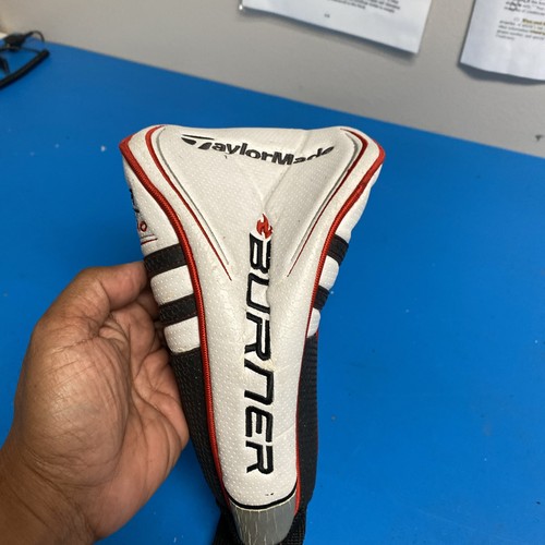 Taylormade burner superfast - taylormade,