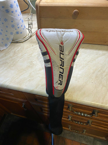 Taylormade burner superfast - burner,