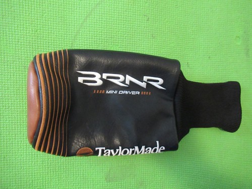 Taylormade burner brnr - taylormade,