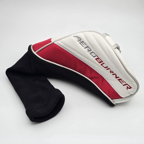 Taylormade aeroburner driver - taylormade,