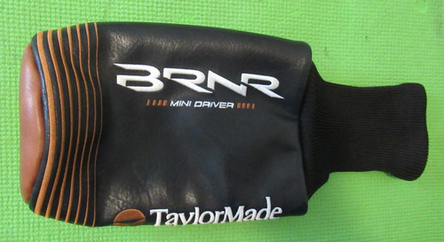 Taylormade burner brnr - taylormade,
