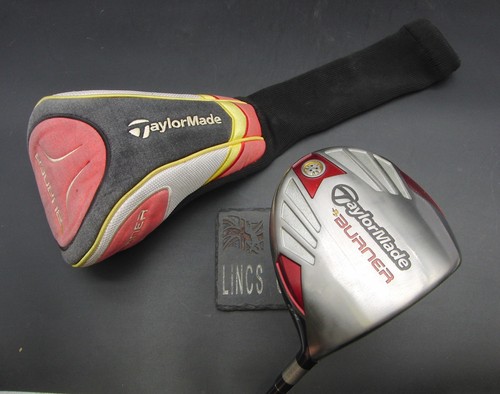 Taylormade burner driver - taylormade,