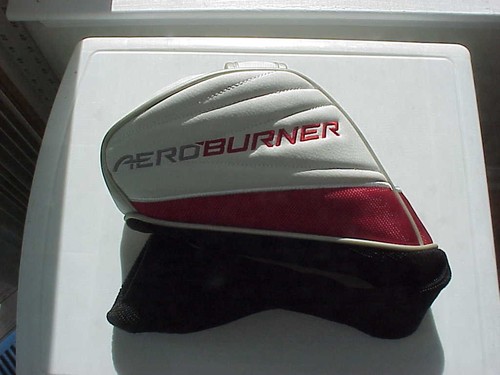 Nice taylor made - aero, burner