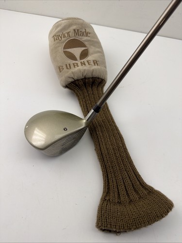 Taylormade burner ladies - burner, 11.5*