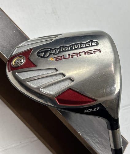 Taylormade burner driver - taylormade,