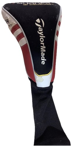 Taylormade burner super fast - taylormade,