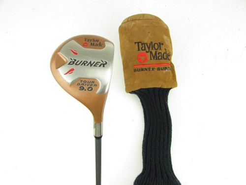 Taylormade burner tour driver - burner,