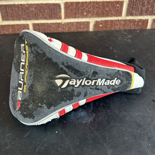 Taylormade burner superfast - taylormade,