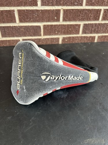 Taylormade golf burner - golf,