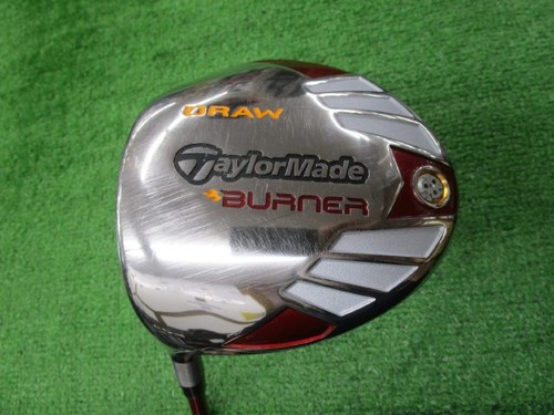 Taylormade burner draw - taylormade,