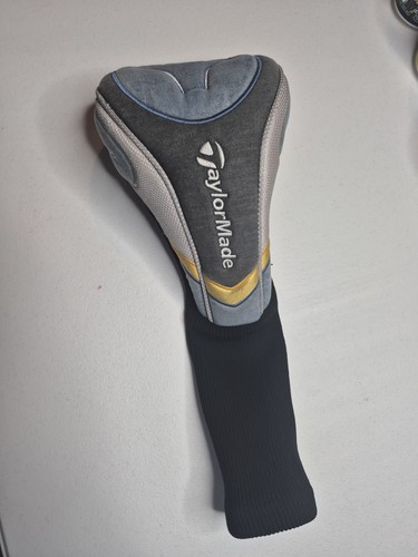 Taylormade burner driver - burner,