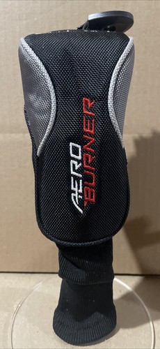 Taylormade aero burner driver - taylormade,