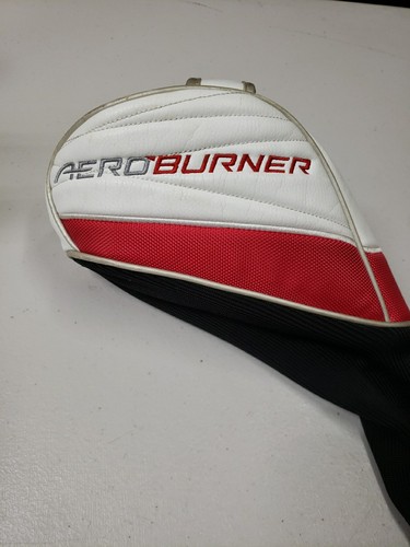 Taylormade aeroburner driver - taylormade,
