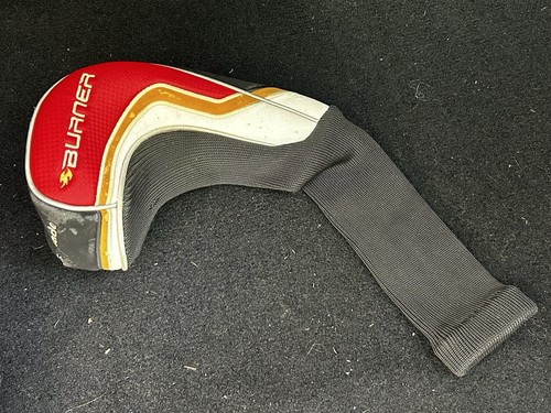 Read taylormade burner - taylormade,