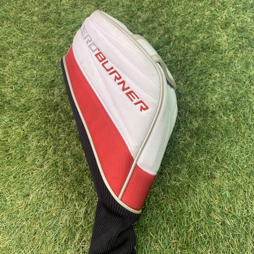 Taylormade aero burner - taylormade, driver