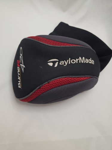 Taylormade burner 420 - 420, driver
