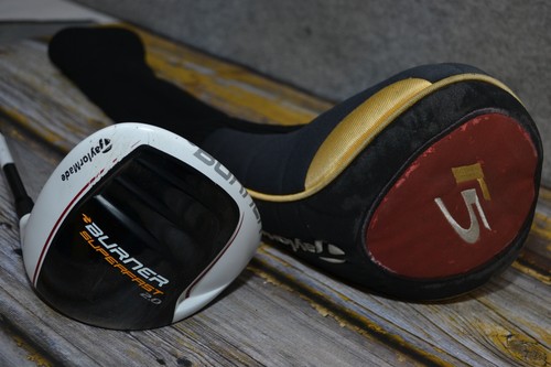 Taylormade burner superfast - taylormade,