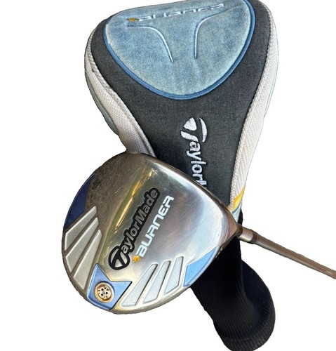 Taylormade burner driver - burner, ht