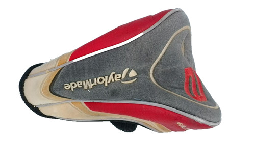 Taylormade burner driver - taylormade,