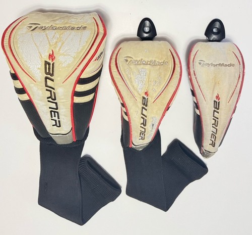Taylormade burner superfast - burner,