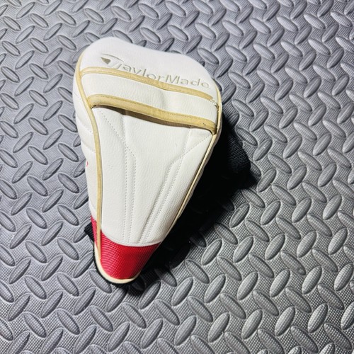 Taylormade aeroburner driver - aeroburner,