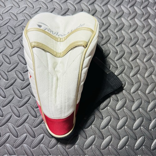 Taylormade aeroburner driver - taylormade,