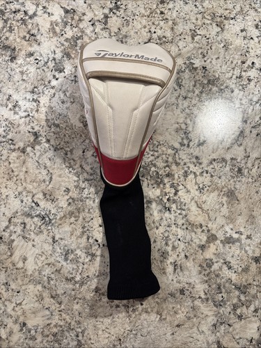 Taylormade aeroburner driver - taylormade,