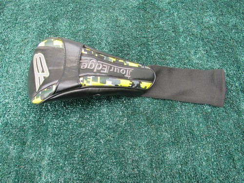 Tour edge bazooka 460 black - tour,