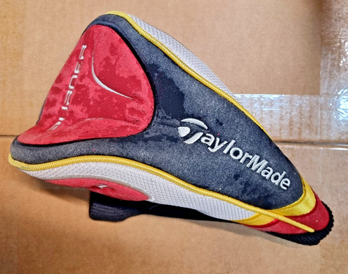 Headcover for taylormade golf - headcover,