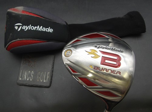 Taylormade burner driver - burner,