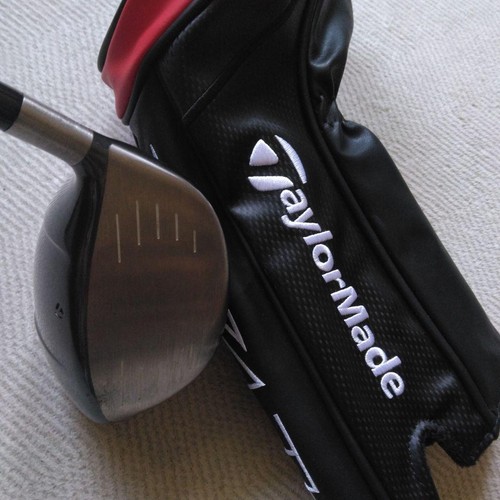Taylormade burner 860 driver - burner,