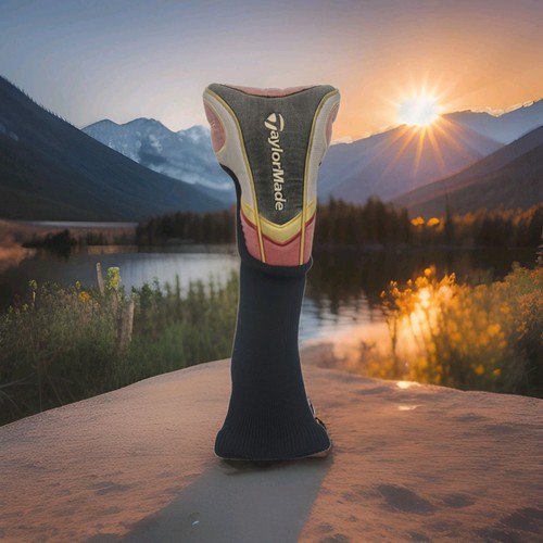 Taylormade burner series - burner,