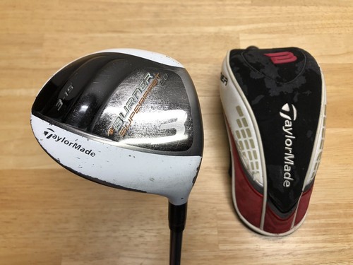 Taylormade burner superfast - taylormade,
