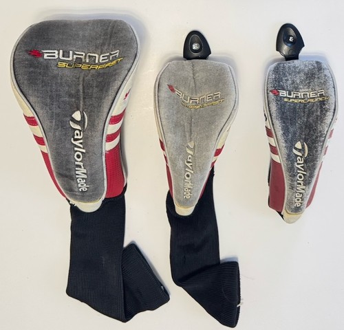 Taylormade burner superfast - burner,