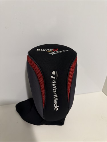 Taylormade burner 420 driver - taylormade,