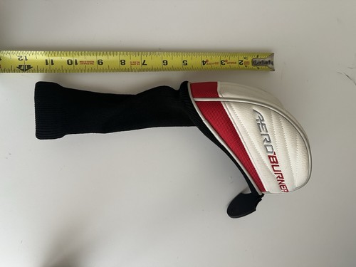 Taylormade aeroburner driver - taylormade,
