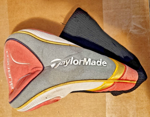 Headcover for taylormade golf - headcover,
