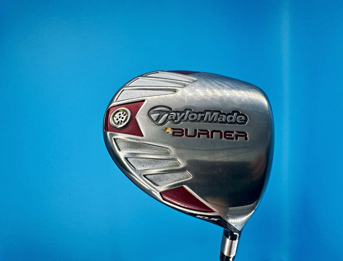 Taylormade burner - taylormade, 10.5°