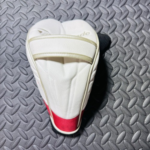 Taylormade aeroburner driver - aeroburner,